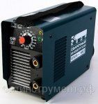 Сварочный инвертор КЕДР ММА-160