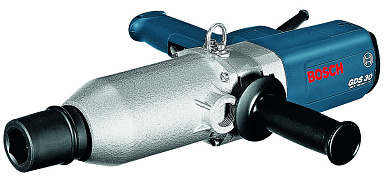 Импульсный гайковерт Bosch GDS 30 0601435108