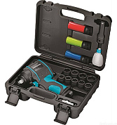 Пневматический ударный гайковерт GROSS G985K2 57445