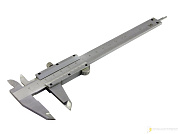 Штангенциркуль ШЦ-1-125 0,1 ЧИЗ