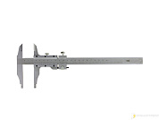 Штангенциркуль ШЦ-2- 630 0.05 губ.100  ЧИЗ с поверкой