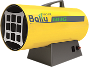 Тепловая пушка газовая  BHG-10 (Ballu)