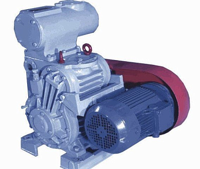 Насос АВ3-20Д