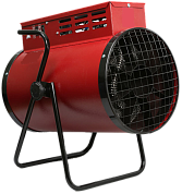 Тепловая пушка Элвин ЭК-15П