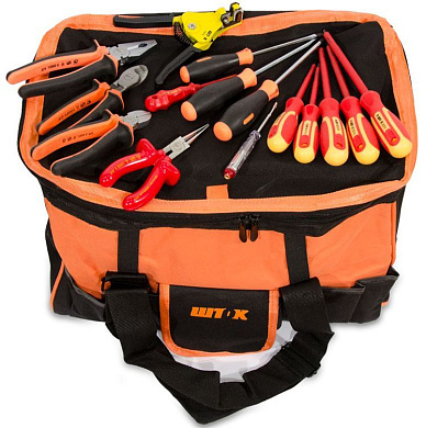 Набор электрика-эксплуатационщика ШТОК 07002