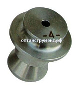 248526 8 MM TMX ROUND AIR NOZZLE