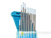 Электроды вольфрамовые КЕДР WZ-8-175 Ø 3,2 мм (белый) AC