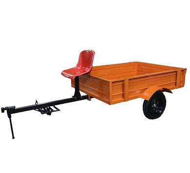 Прицеп универсальный Целина ПМ-01