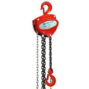 Ручная шестеренчатая таль LEMA LMT-00506C 6200506