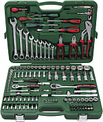 Набор инструмента (128 предметов) СТАНКОИМПОРТ НАБ.14.12.128