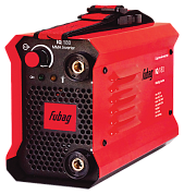 Сварочный инвертор FUBAG IQ 180