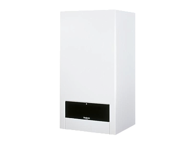 Настенный газовый котел Buderus Logamax U052-24К