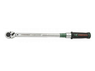 Ключ динамометрический Jonnesway T27060N