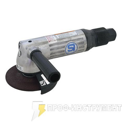 Угловая пневмошлифмашина Shinano SI-2500