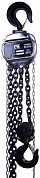 Таль цепная шестеренчатая HSZ-2,0J 12 м LB Professional Equipment
