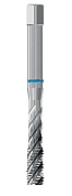 Метчик М8 спиральный K82M8X-TXC