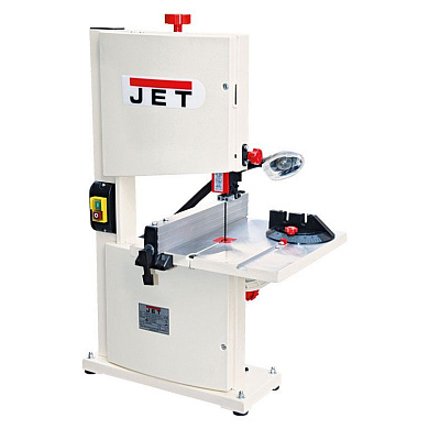 Ленточная пила JET JWBS-9X 10000860M