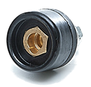 Гнездо панельное TEB 50-70