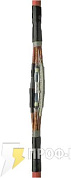 Муфта соединительная POLJ-12/3x500-W 67936