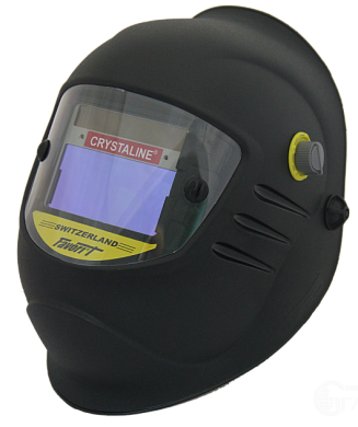 Щиток сварщика НН-12 CRYSTALINE STANDART Хамелеон