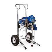 Аппарат окрасочный GRACO ST Max II 595 PC Pro Hi-Boy