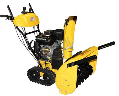 Снегоуборщик Целина СМ-7011Э