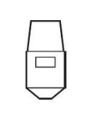 Электрод TECNA 3620