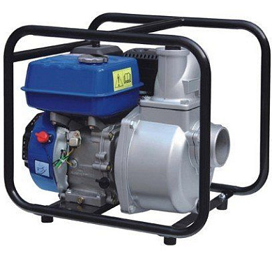 Мотопомпа ПРИМА WP30