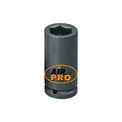 Головка ударная удлиненная AIRPRO SL02-24M