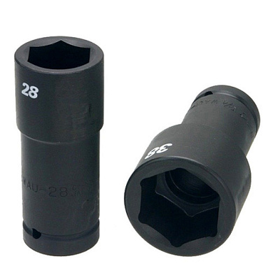 Головка торцевая PNG S12M37L