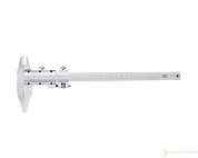 Штангенциркуль ШЦ-2- 200 0.1 губ.60мм ЧИЗ