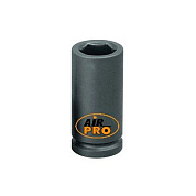 Головка ударная удлиненная AIRPRO SL03-27M