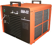 Автономный блок водяного охлаждения БВА-02