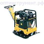 Виброплита Masalta MS250-4 (Honda 9,0 л.с.)