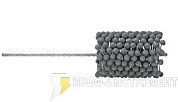 Хонинговальные абразивные щетки Flex-Hone серии GB 3-1/4" (83MM) 20BC