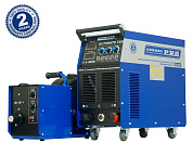 Индустриальный инверторный сварочный полуавтомат Aurora PRO ULTIMATE 500 (MIG/MAG+MMA) + сертификат НАКС