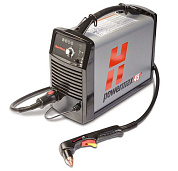 Аппарат для ручной плазменной резки Hypertherm Powermax 45 с резаком 6м