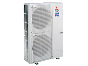 Инверторный наружный блок серии Power  R410a PUHZ-RP140YKA