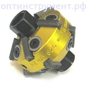 Фреза Neway CU286 - 11°-45°