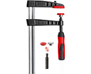 Струбцина BESSEY BE-TG40B8-2K, 400 мм