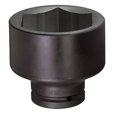 Головка ударная PNG-S40M200L