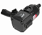 Ударный пневмогайковерт JTC 5813