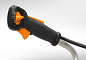 Бензиновая коса с неразъемной штангой CARVER GBC-133