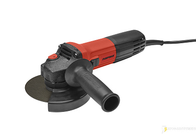 Машина углошлифовальная Парма УШМ-01-125-800РК