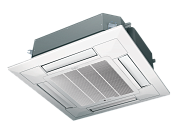 Внутренний блок Ballu BLC_C/in-12HN1 (compact) сплит-системы, кассетного типа