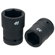 Головка торцевая 1"-WS-75