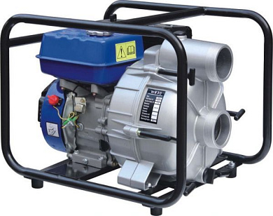 Мотопомпа ПРИМА WB30