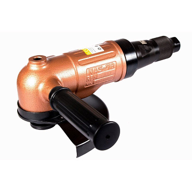 Пневмошлифмашина угловая Kawasaki KPT-NAS 7B