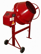 Бетономешалка Энтузиаст БС-180