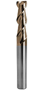 Фреза по алюминию BEST CARBIDE d12,0мм 371-3120